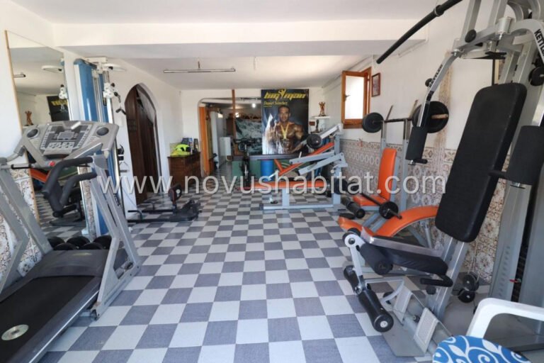 Villa in Algorfa - 478598 - foto 20