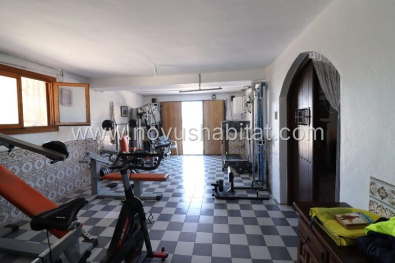 Villa in Algorfa - 478598 - foto 21