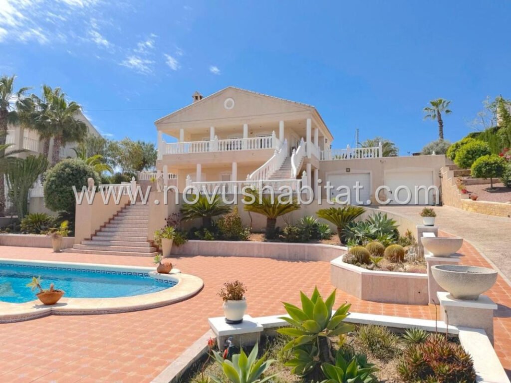 Villa í Algorfa - 478607 – foto 1