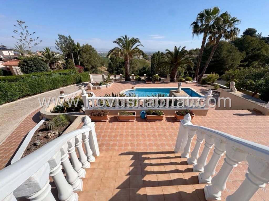 Villa í Algorfa - 478607 – foto 4