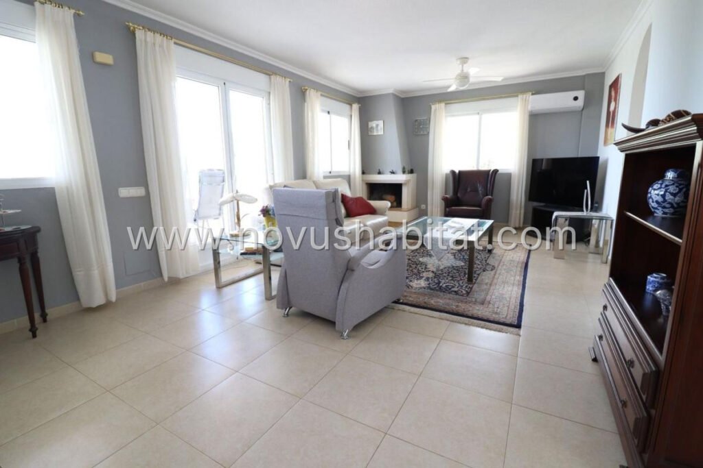 Villa í Algorfa - 478607 – foto 5