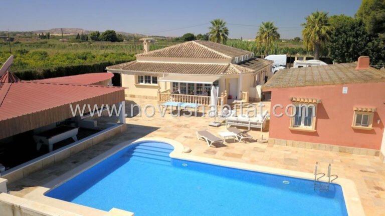 Villa in Almoradí - 478729 - foto 2