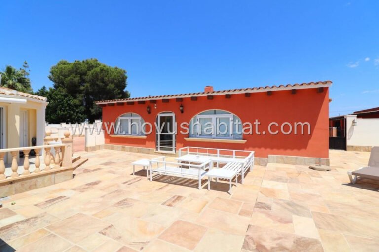 Villa in Almoradí - 478729 - foto 27