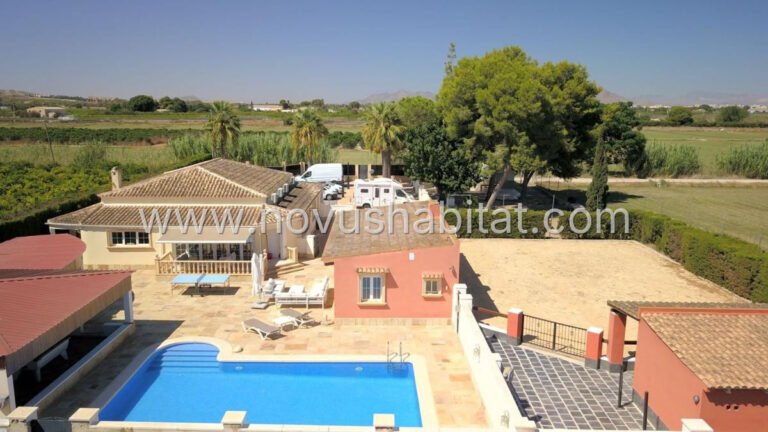 Villa in Almoradí - 478729 - foto 28