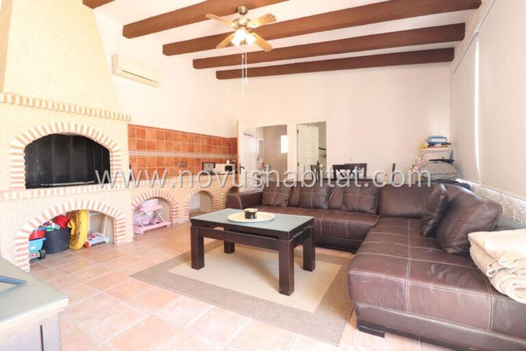 Villa in Almoradí - 478729 - foto 29