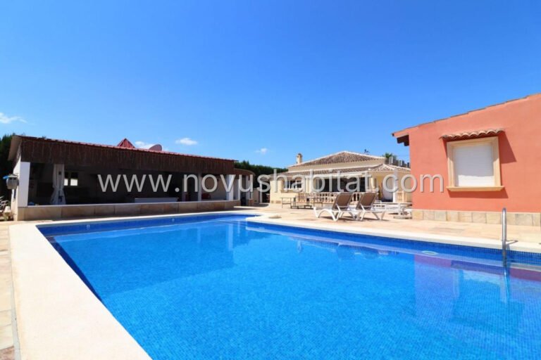 Villa in Almoradí - 478729 - foto 4