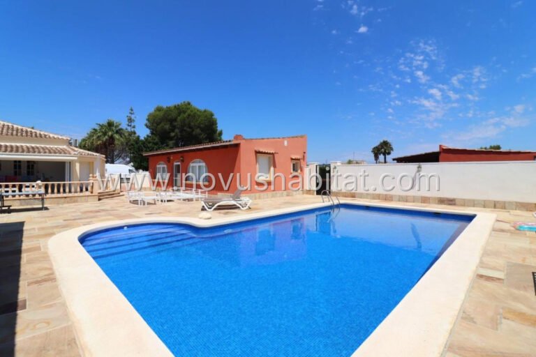 Villa in Almoradí - 478729 - foto 7