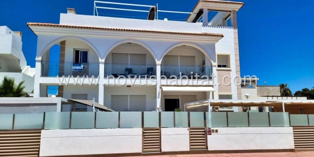 Villa in Benijofar - 478902 – foto 2