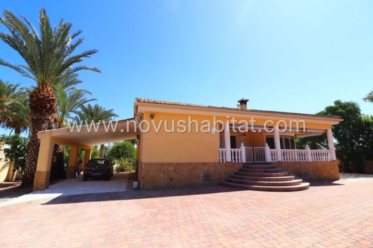 Villa in Catral - 479140 - foto 22
