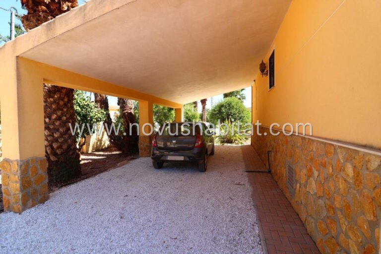 Villa in Catral - 479140 - foto 23