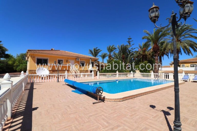 Villa in Catral - 479140 - foto 24