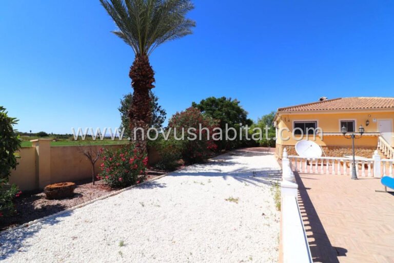 Villa in Catral - 479140 - foto 27