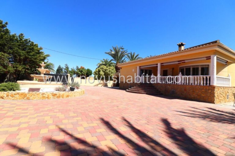 Villa in Catral - 479140 - foto 4