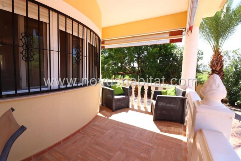 Villa in Catral - 479140 - foto 6