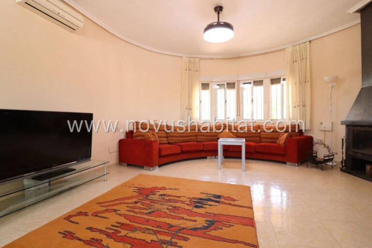 Villa in Catral - 479140 - foto 8