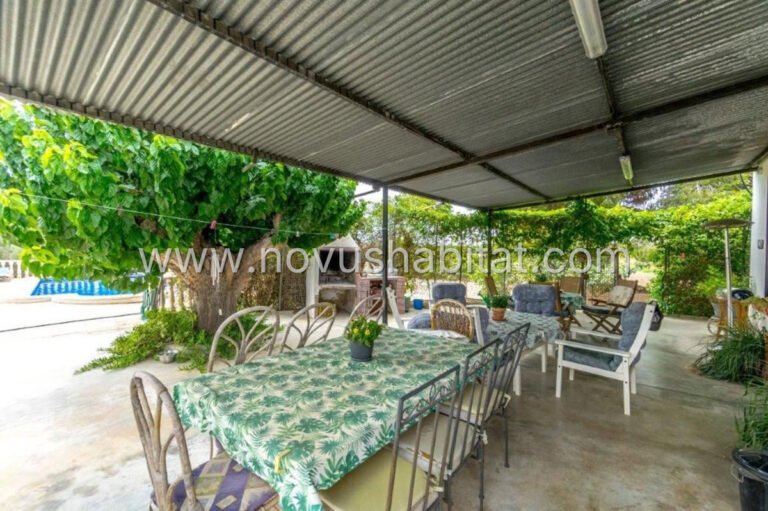 Villa in Dolores - 479482 - foto 15