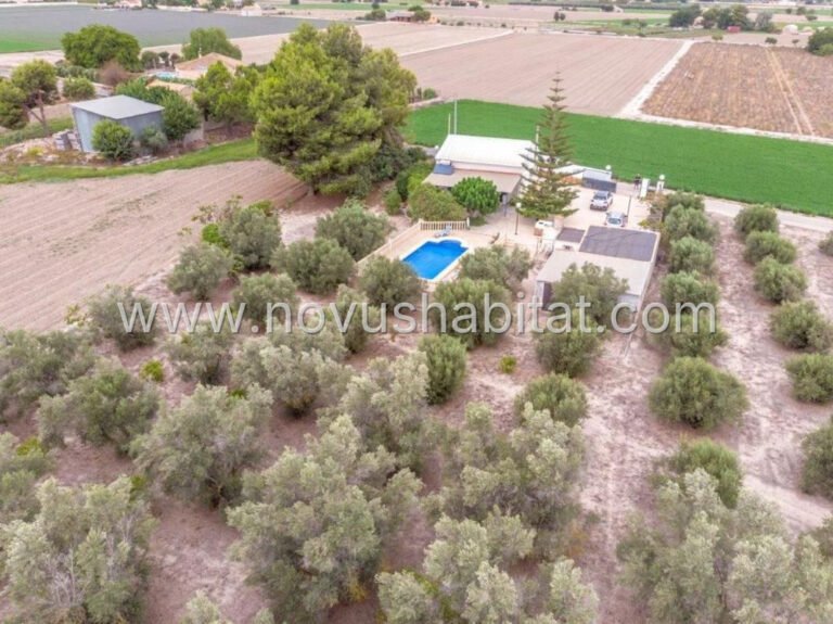 Villa in Dolores - 479482 - foto 2