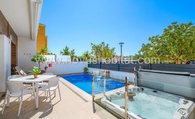 Villa in Formentera del Segura - 479526 - foto 2