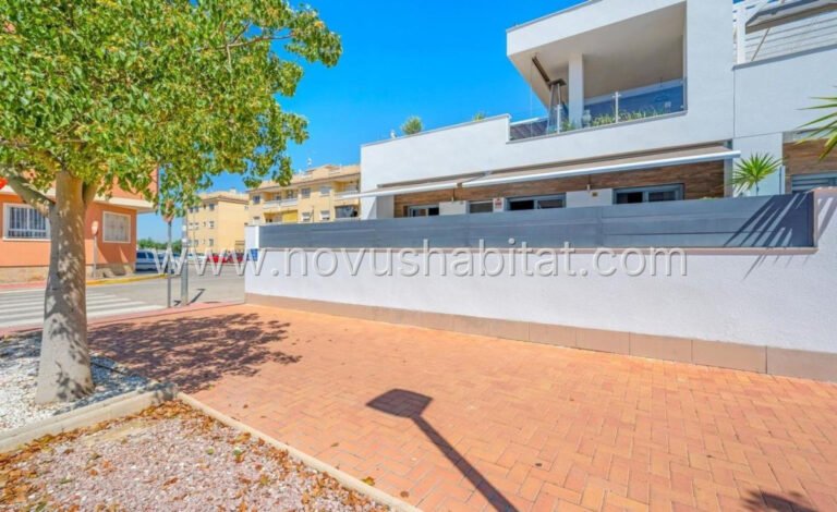 Villa in Formentera del Segura - 479526 - foto 21