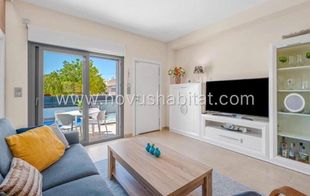 Villa í Formentera del Segura - 479526 – foto 5