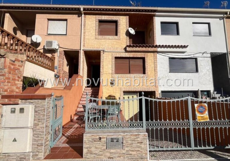 Villa en Algorfa - 479545 - foto 4