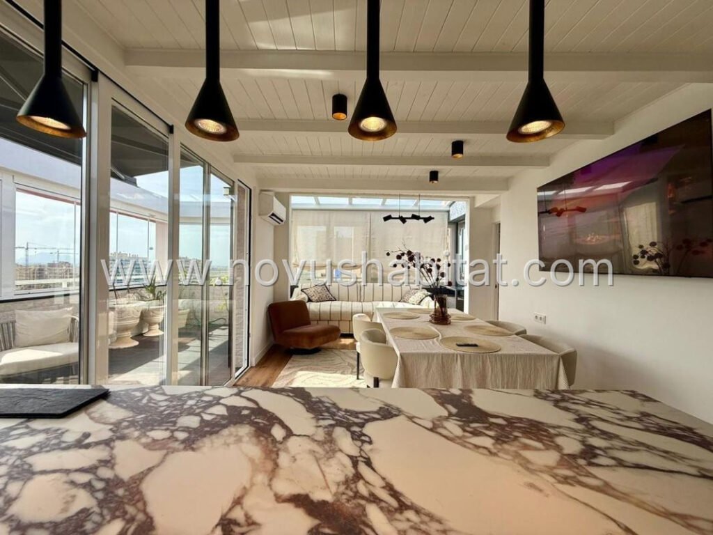 Rijtjeshuis in Guardamar del Segura - 479708 – foto 1