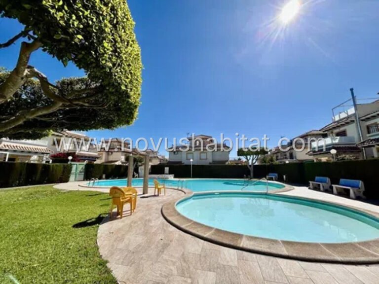 Apartment in Orihuela - 485240 - foto 2