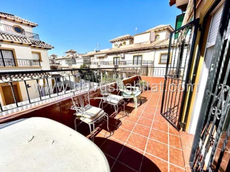 Apartment in Orihuela - 485240 - foto 21