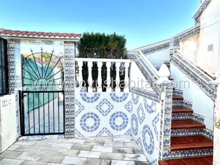 Apartment in Orihuela - 485240 - foto 23