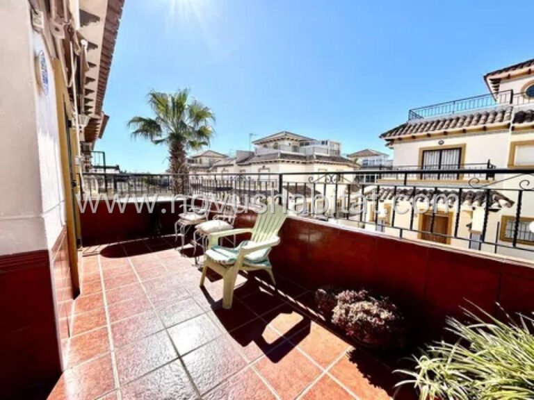 Apartment in Orihuela - 485240 - foto 3