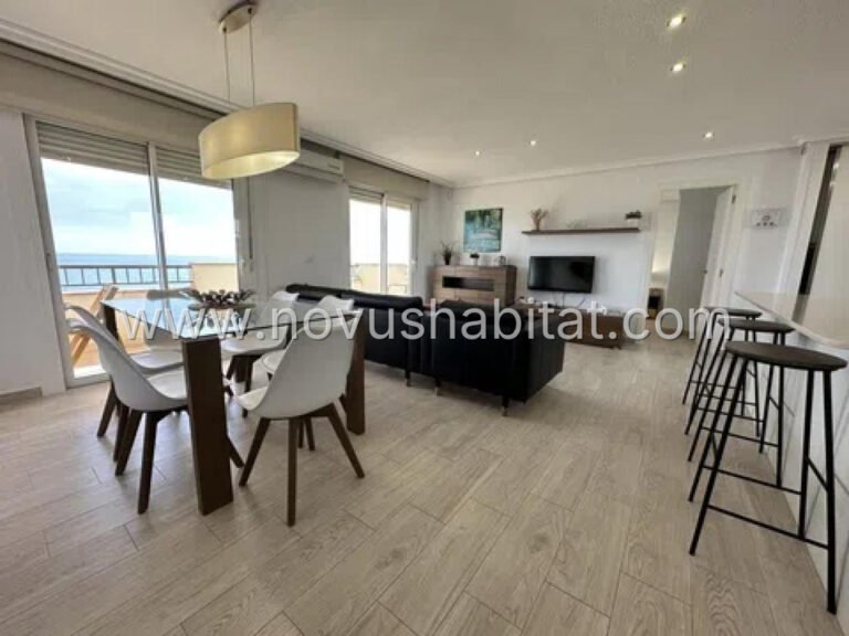 Apartment in Pilar de la Horadada - 517840 - foto 10