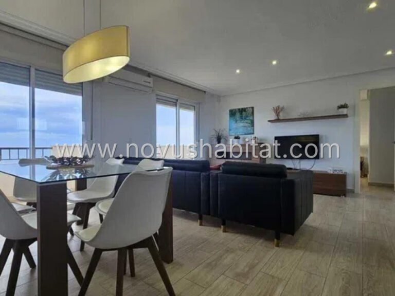 Apartment in Pilar de la Horadada - 517840 - foto 12