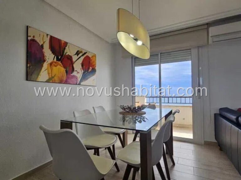 Apartment in Pilar de la Horadada - 517840 - foto 13