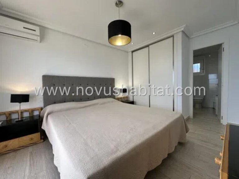 Apartment in Pilar de la Horadada - 517840 - foto 17