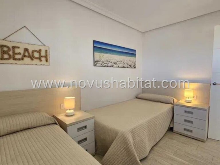 Apartment in Pilar de la Horadada - 517840 - foto 22