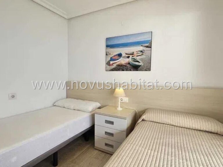 Apartment in Pilar de la Horadada - 517840 - foto 24
