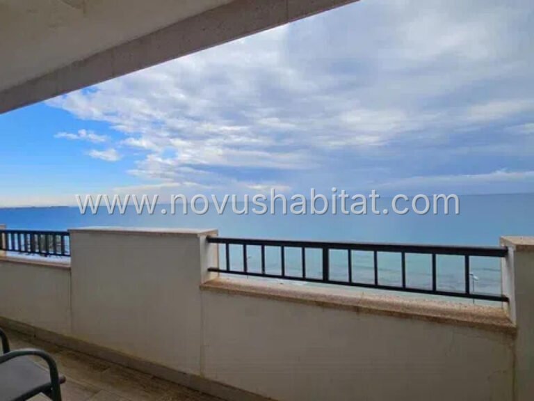 Apartment in Pilar de la Horadada - 517840 - foto 27