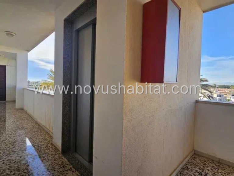 Apartment in Pilar de la Horadada - 517840 - foto 30