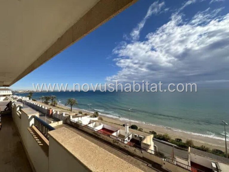 Apartment in Pilar de la Horadada - 517840 - foto 5