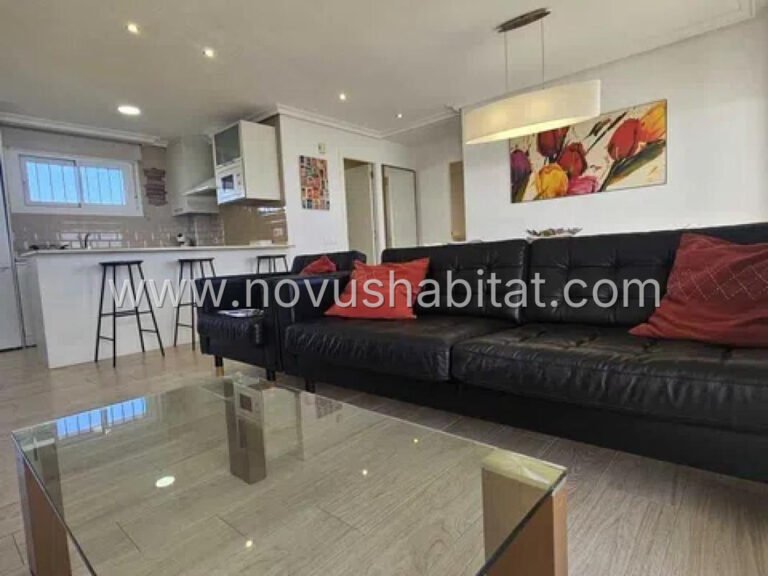 Apartment in Pilar de la Horadada - 517840 - foto 6