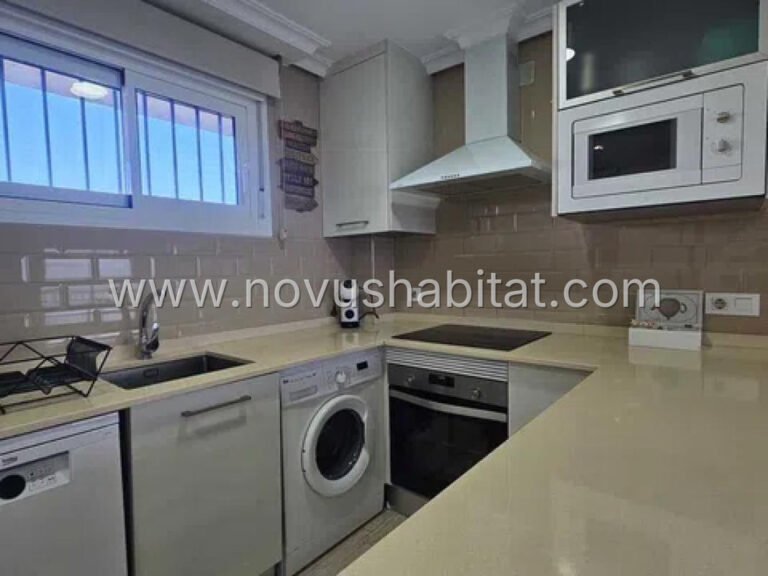 Apartment in Pilar de la Horadada - 517840 - foto 8