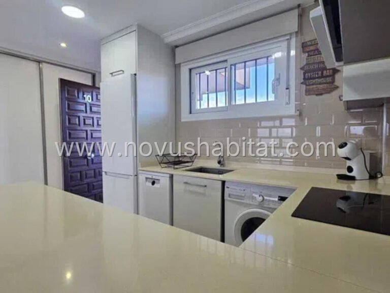 Apartment in Pilar de la Horadada - 517840 - foto 9