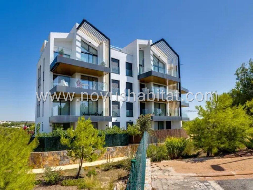 Apartment in Orihuela - 517971 – foto 1