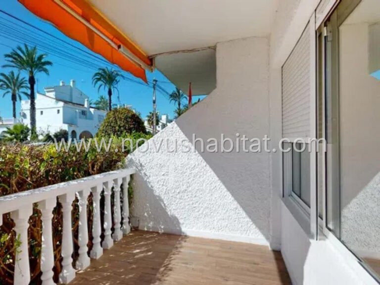 Apartment in Orihuela - 518139 - foto 2