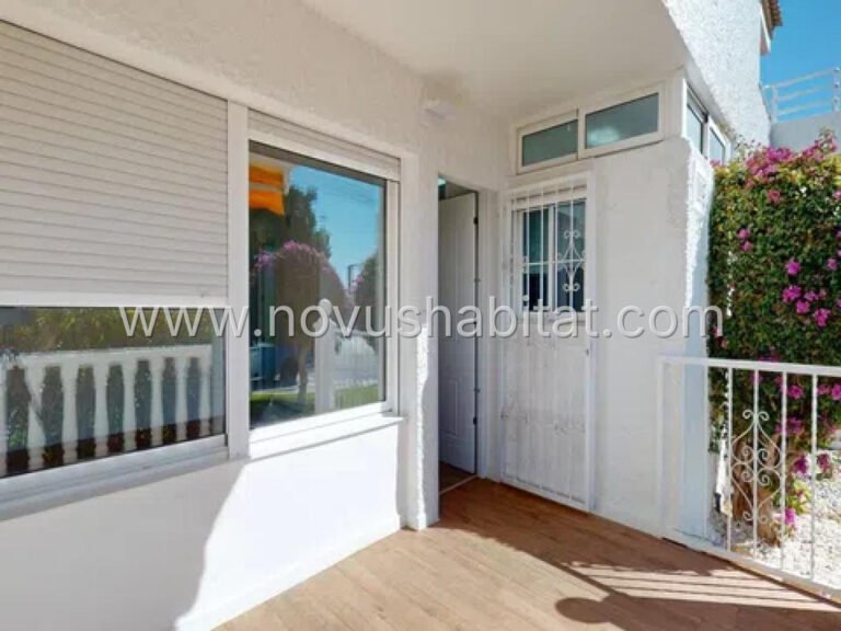 Apartment in Orihuela - 518139 - foto 20