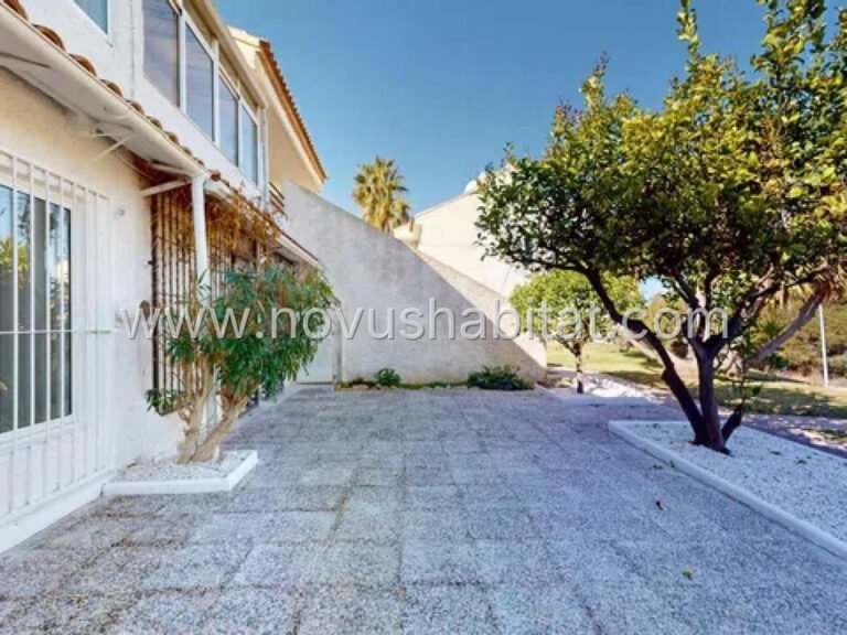 Apartment in Orihuela - 518139 - foto 21