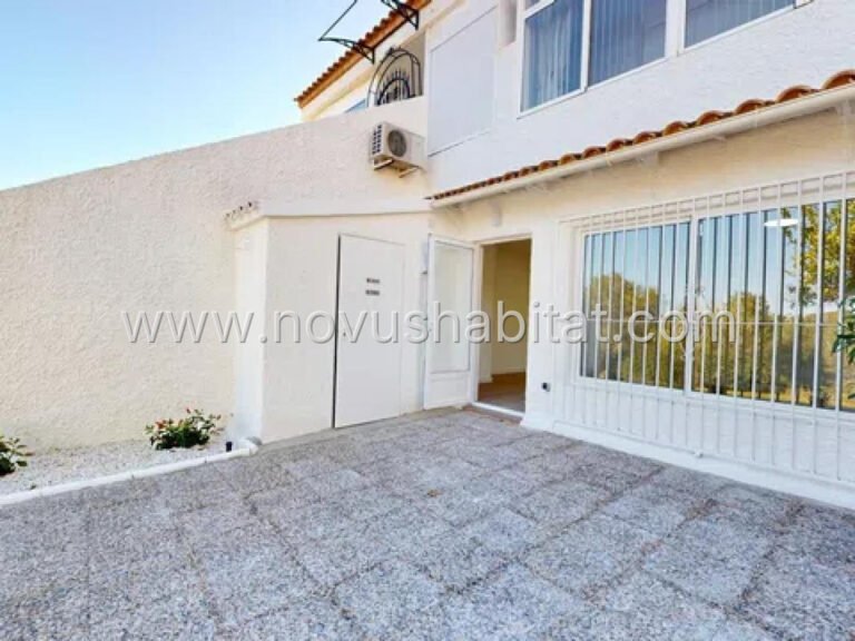 Apartment in Orihuela - 518139 - foto 3