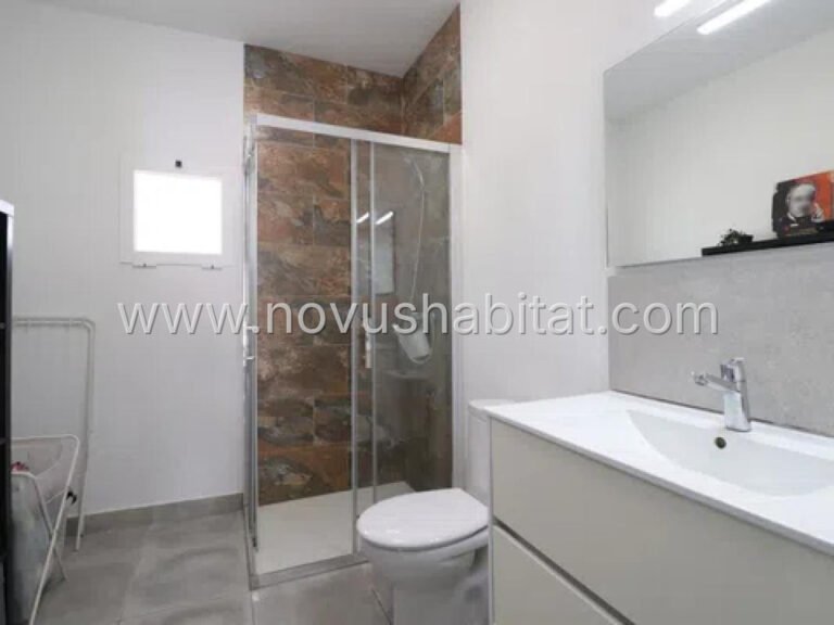 Townhouse in Benijofar - 475153 - foto 13