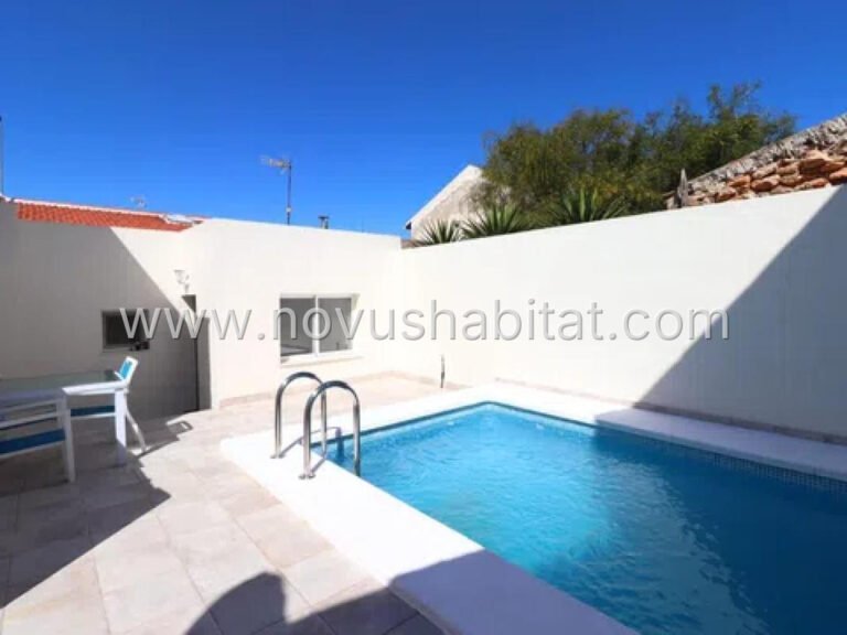 Townhouse in Benijofar - 475153 - foto 16