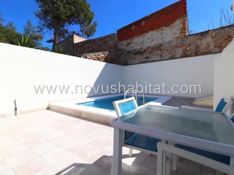 Townhouse in Benijofar - 475153 - foto 2